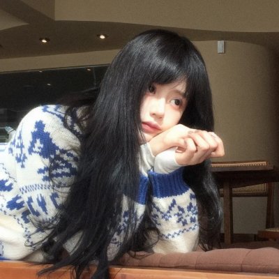 麻烦中的女人
